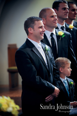 Best Lake Wales Country Club Wedding photographer - Sandra Johnson (SJFoto.com)